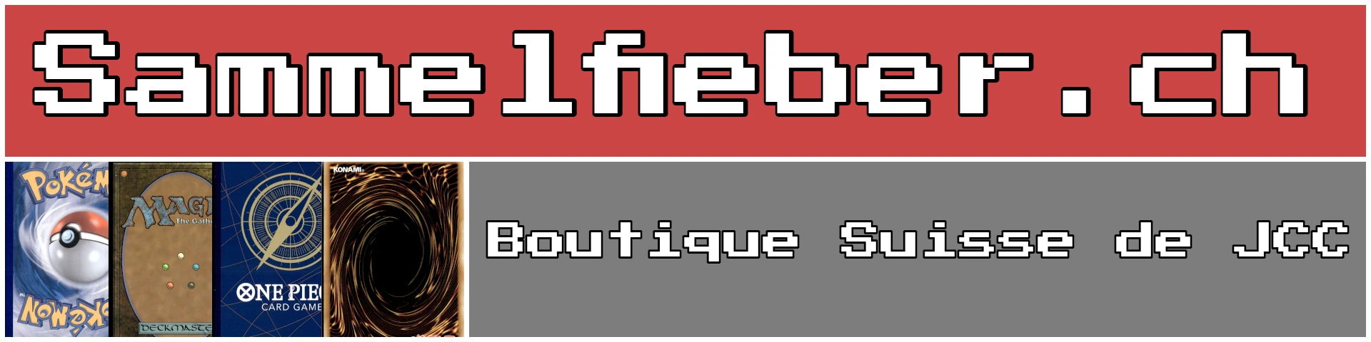 sammelfieber.ch